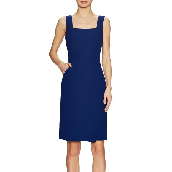 A.L.C. Spencer Cut Out Dress - Picture 2 of 7